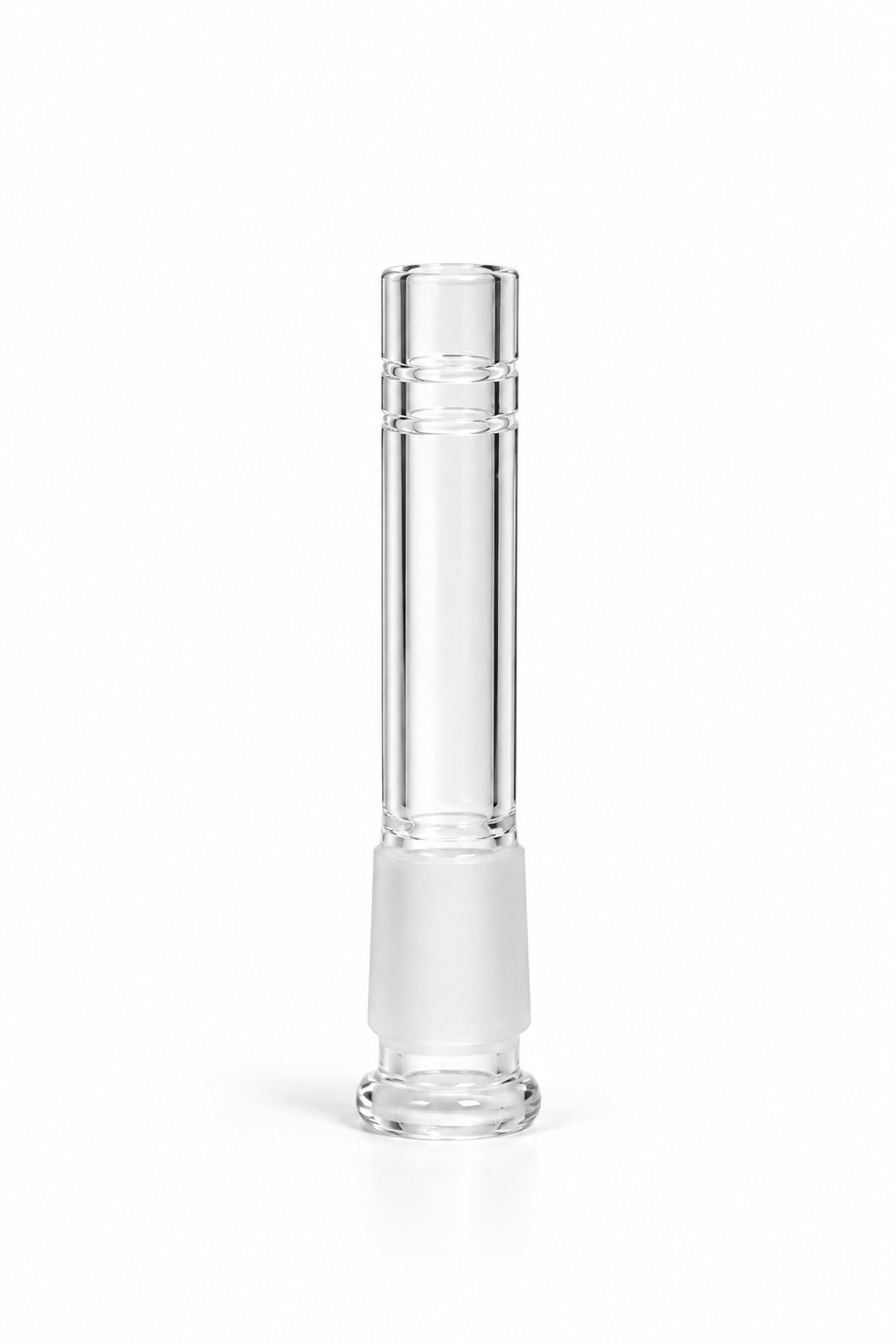 Glass Diffused Downstem – 10mm / 2.75"