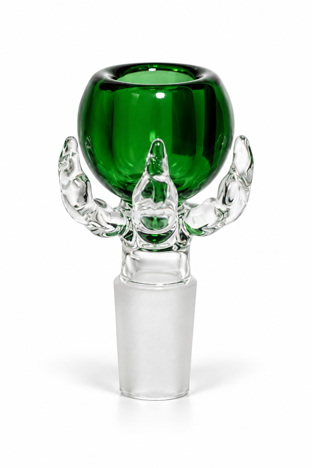 Claw Bowl Piece โ 18mm