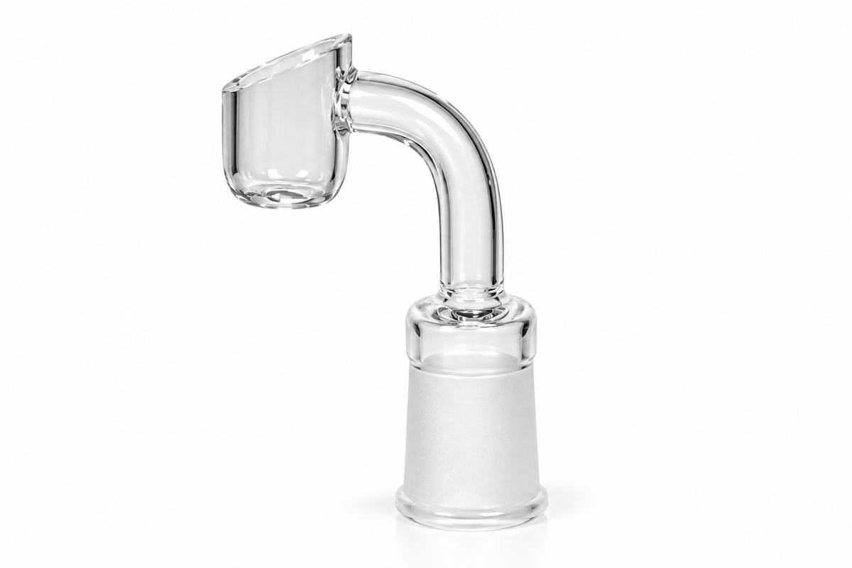 Quartz Banger – 18mm Female