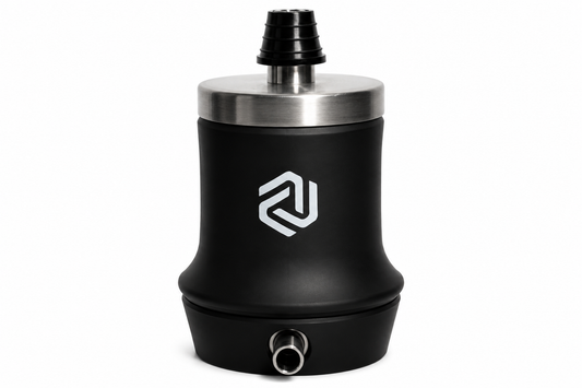 Roam Portable Hookah 6"