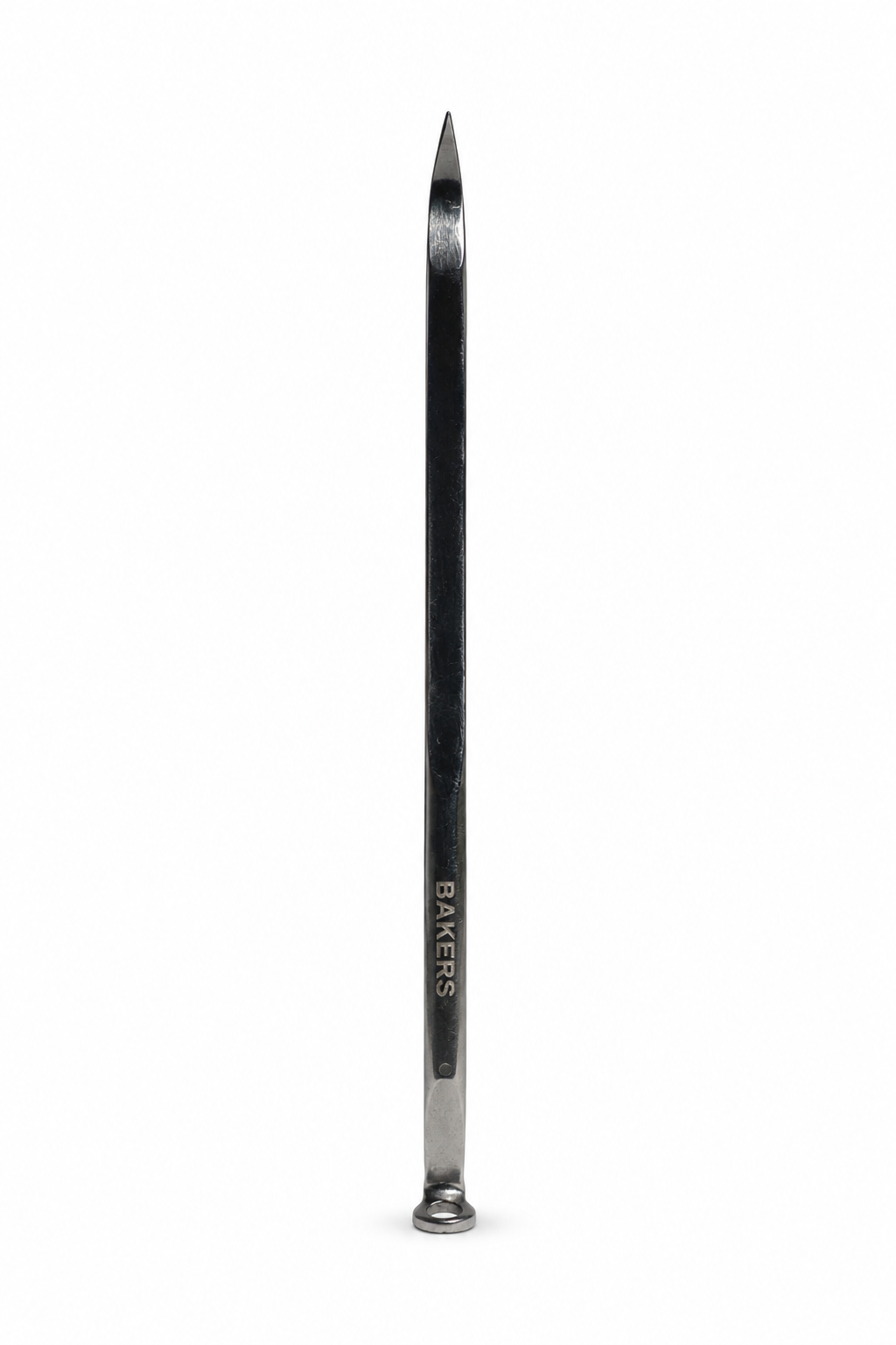 Bakers Lil Poke-N-Tamp Wax Carving Tool