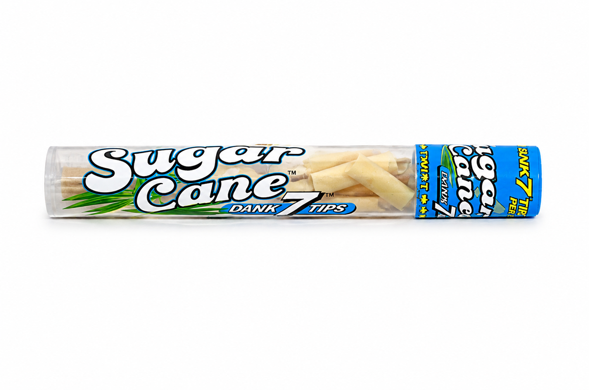 Dank 7 Sugar Cane 4 Tips