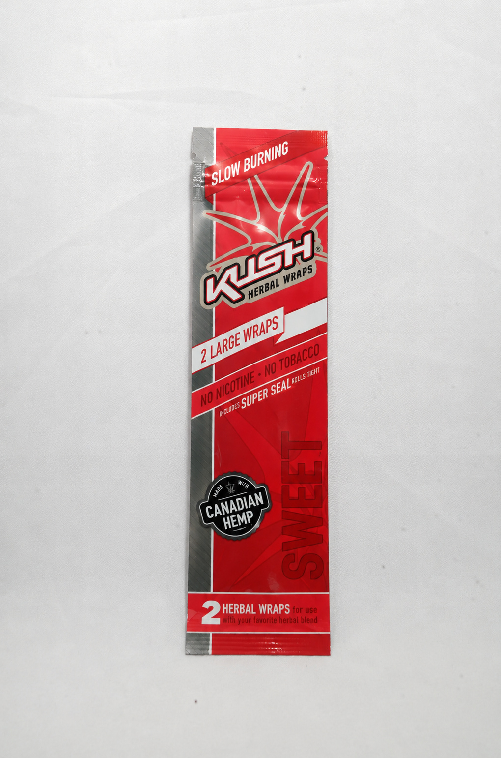 Kush Herbal Wraps – Sweet