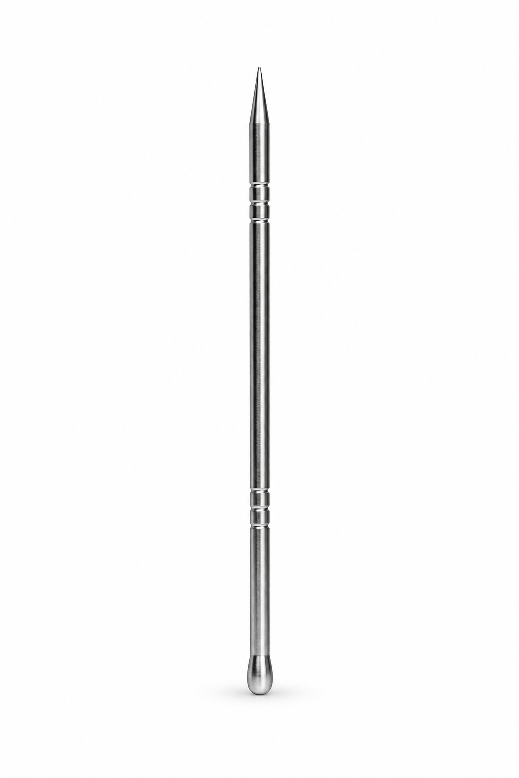 Rounded Dab Tool