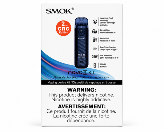 SMOK Novo 4 Pod Kit