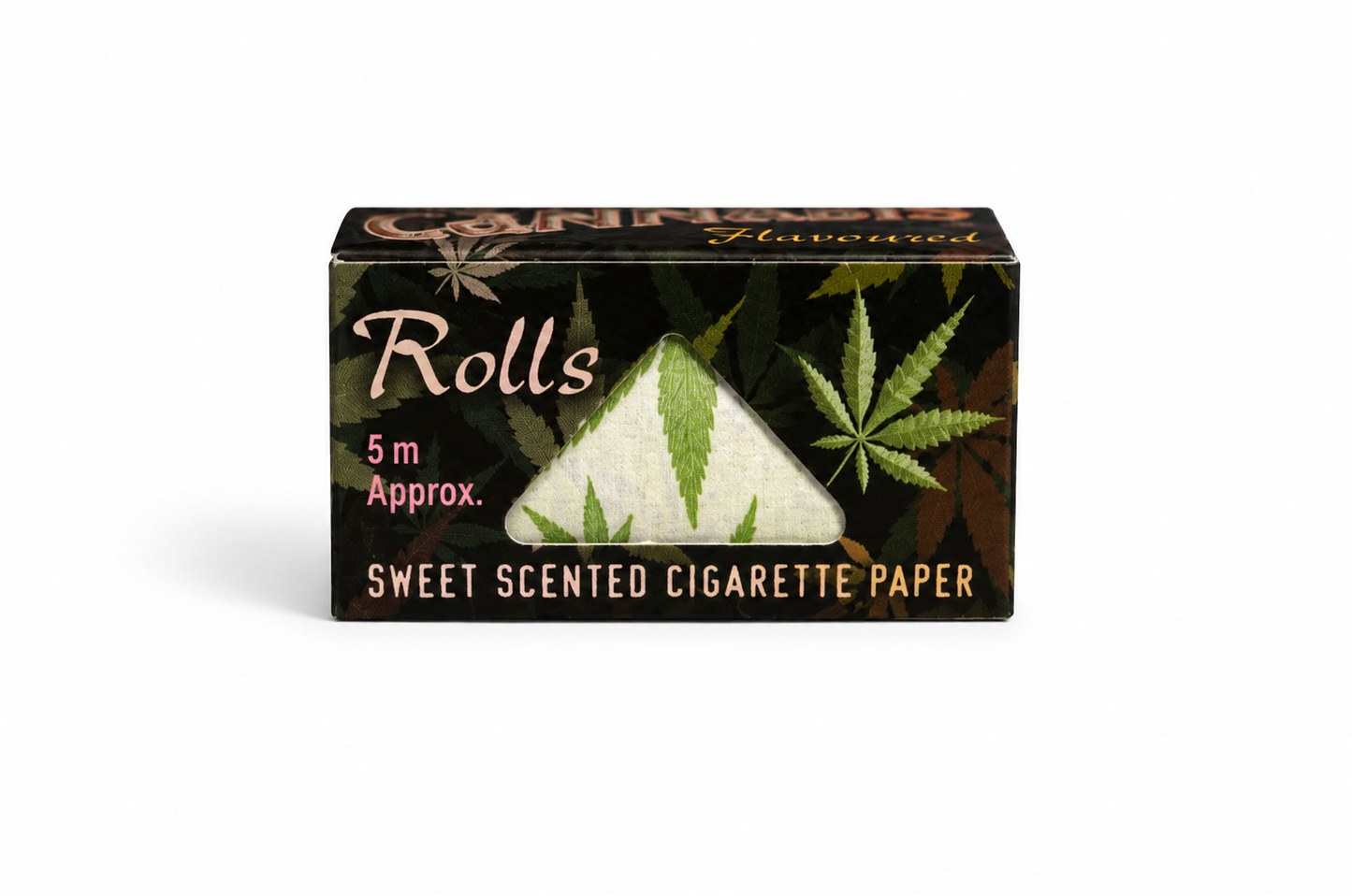 Cannabis Flavoured 5 Metre Rolls