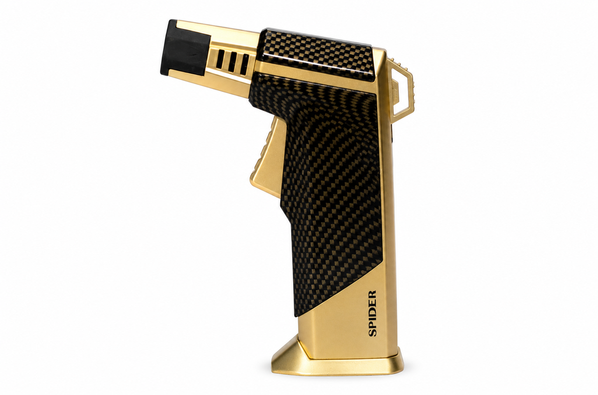 Spider Hand Torch