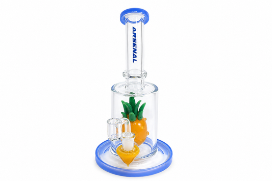 Arsenal Pineapple Dab Rig