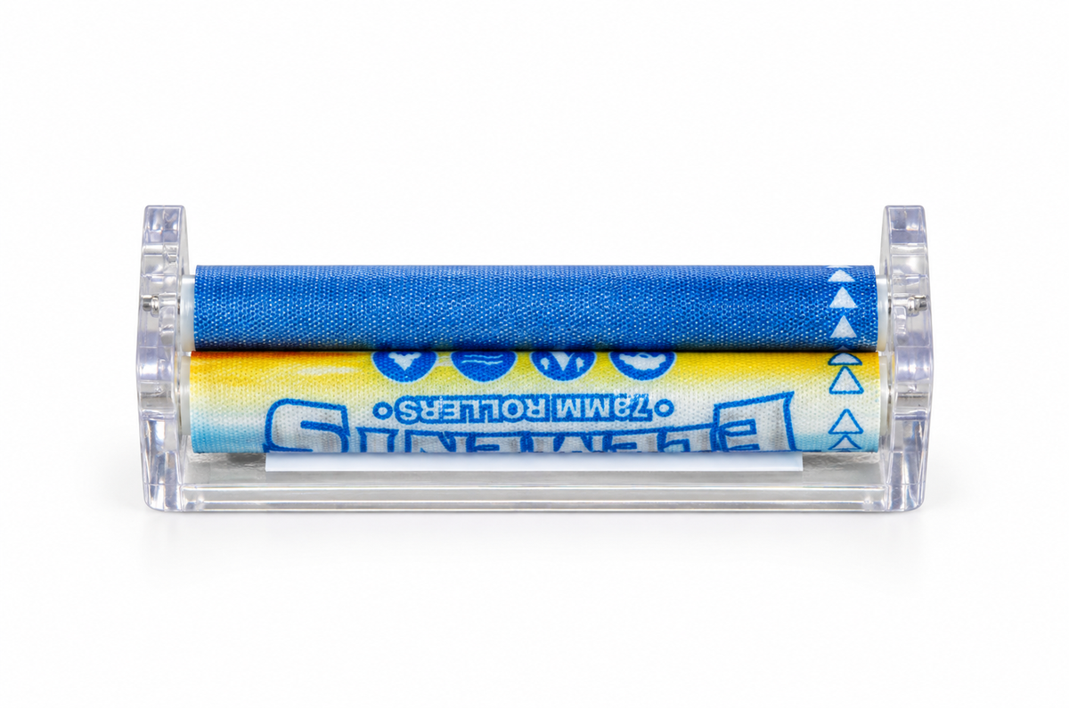 Elements Cigarette Rolling Machine – 79mm