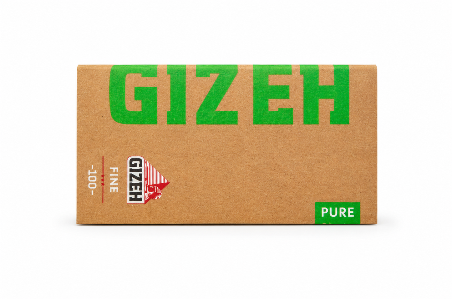 GIZEH Pure Fine 100 Rolling Papers