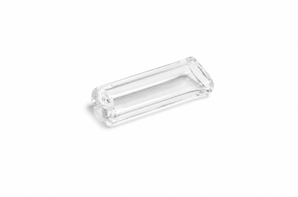 Glass Filter Tip Mouthpiece