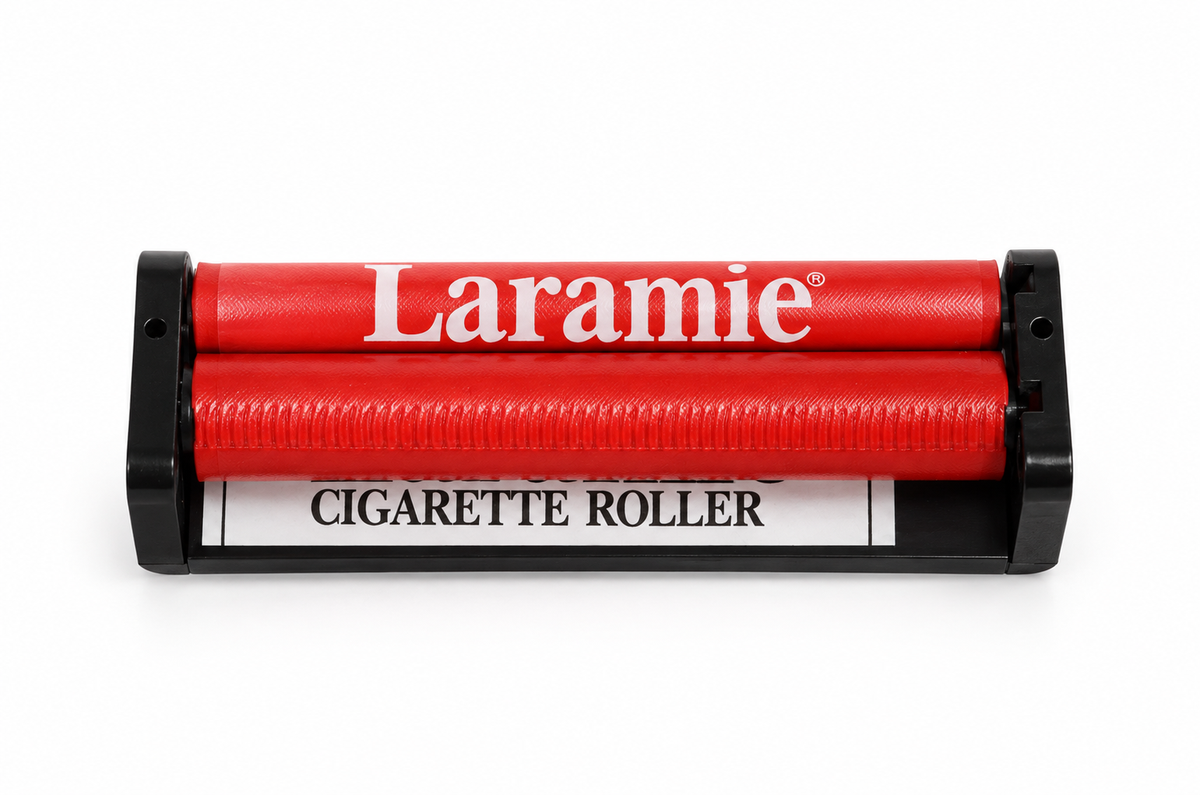 Laramie Cigarette Roller – 79mm