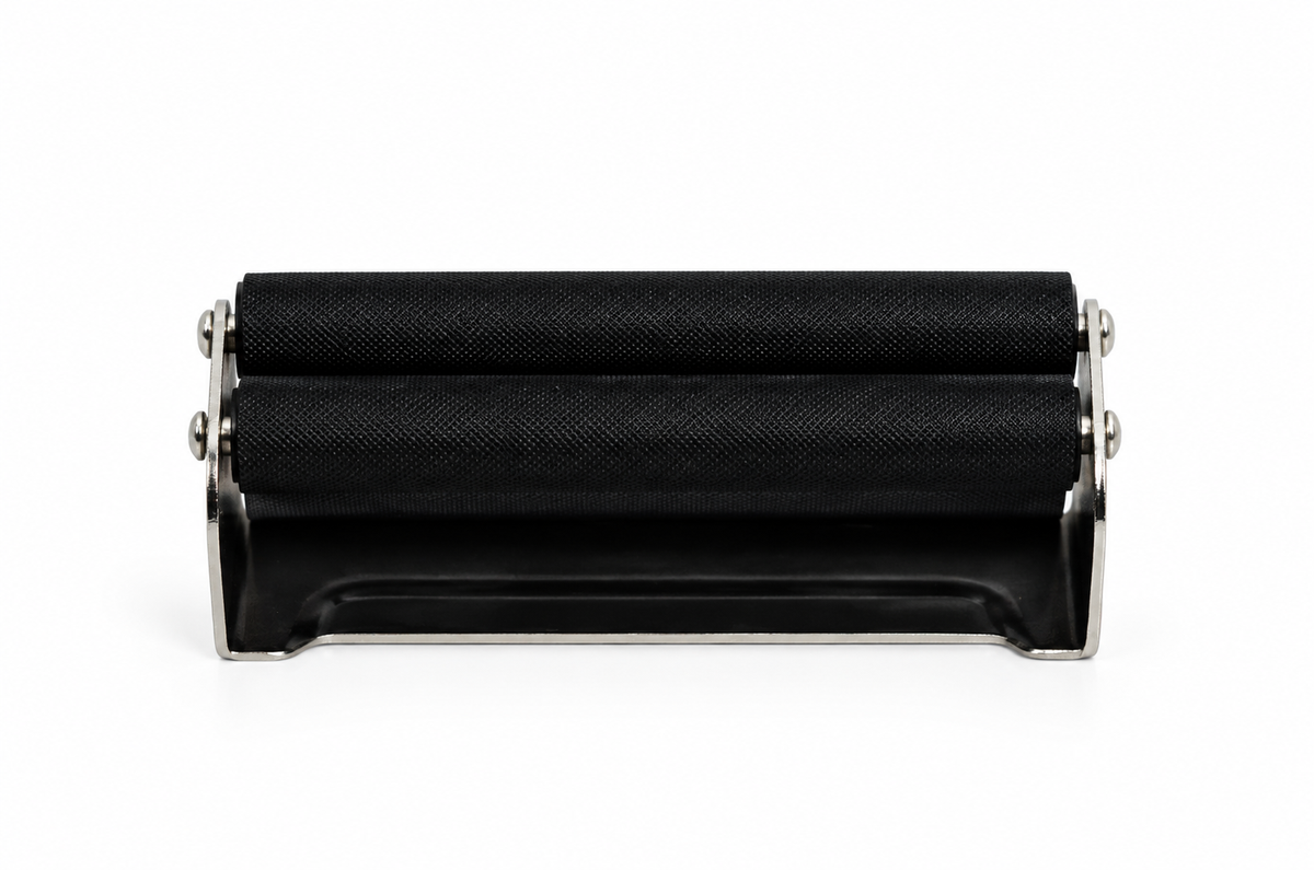 Metal Cigarette Roller – 70mm
