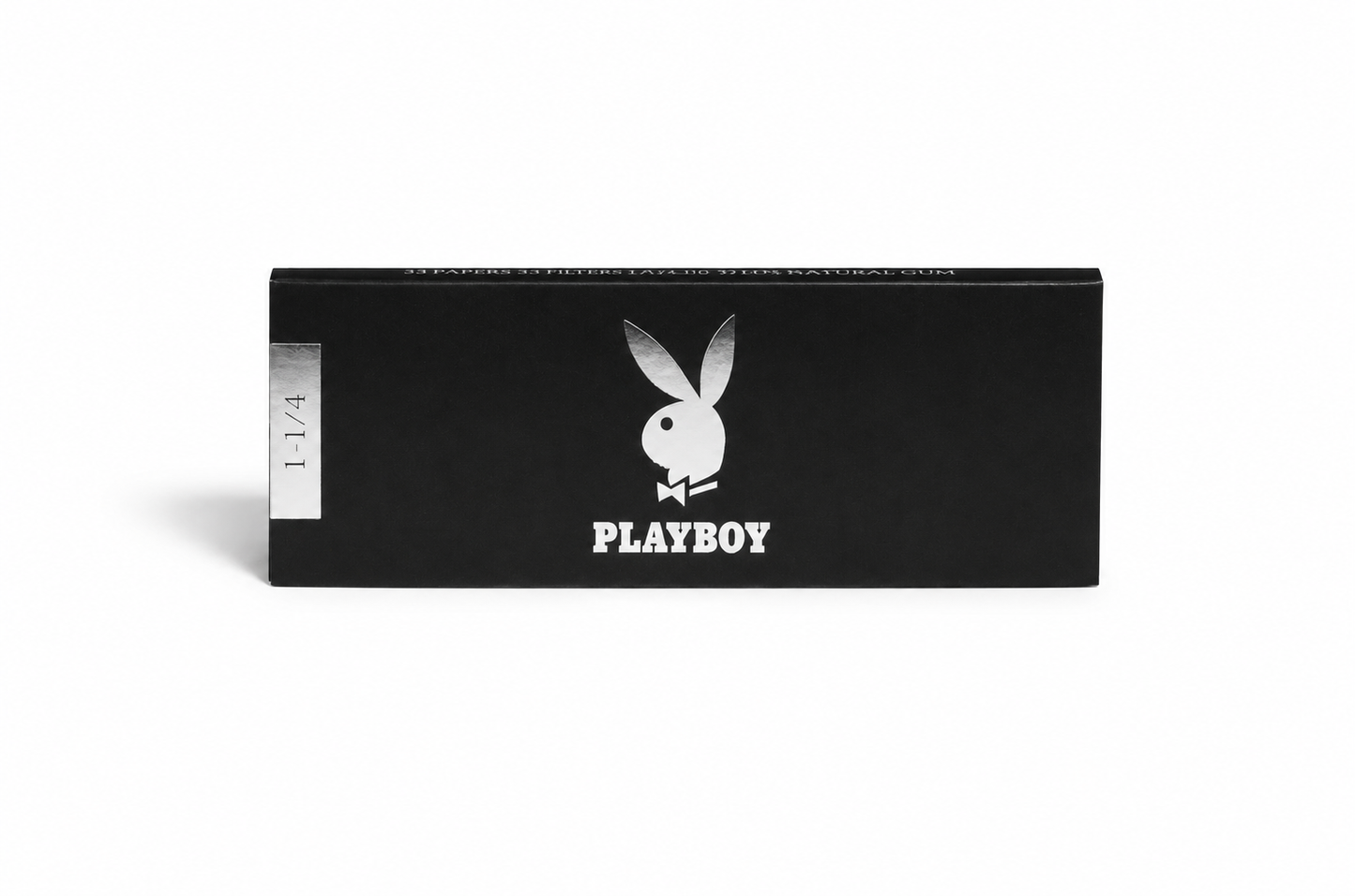 Playboy X RYOT 1¼ Rolling Papers