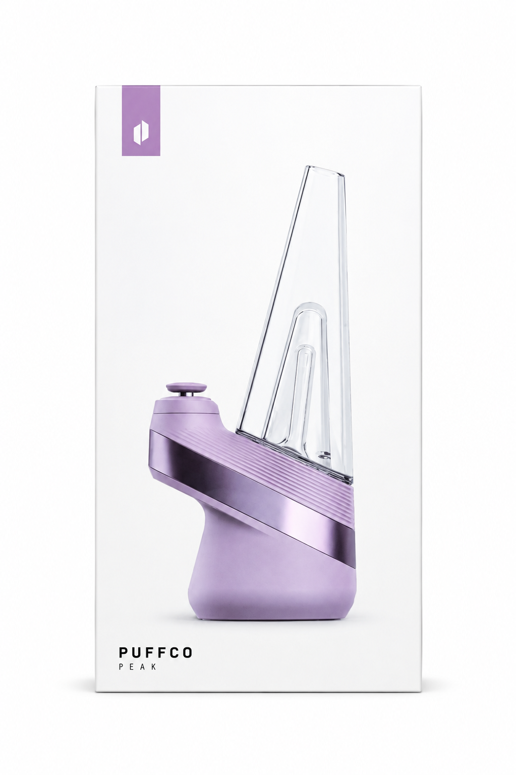 Puffco Peak – Lavender