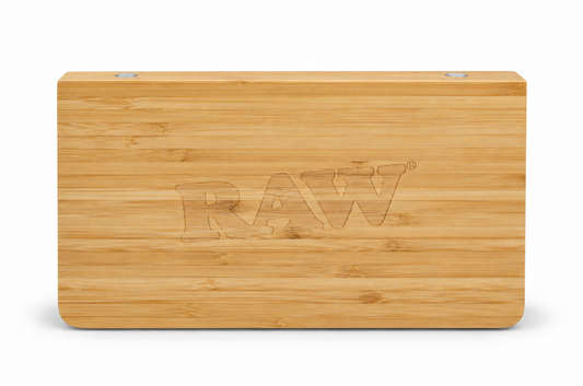 RAW Backflip Rolling Tray