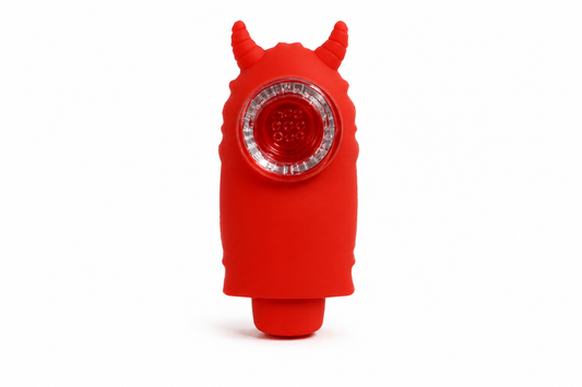 3" Silicone Monster Pipe