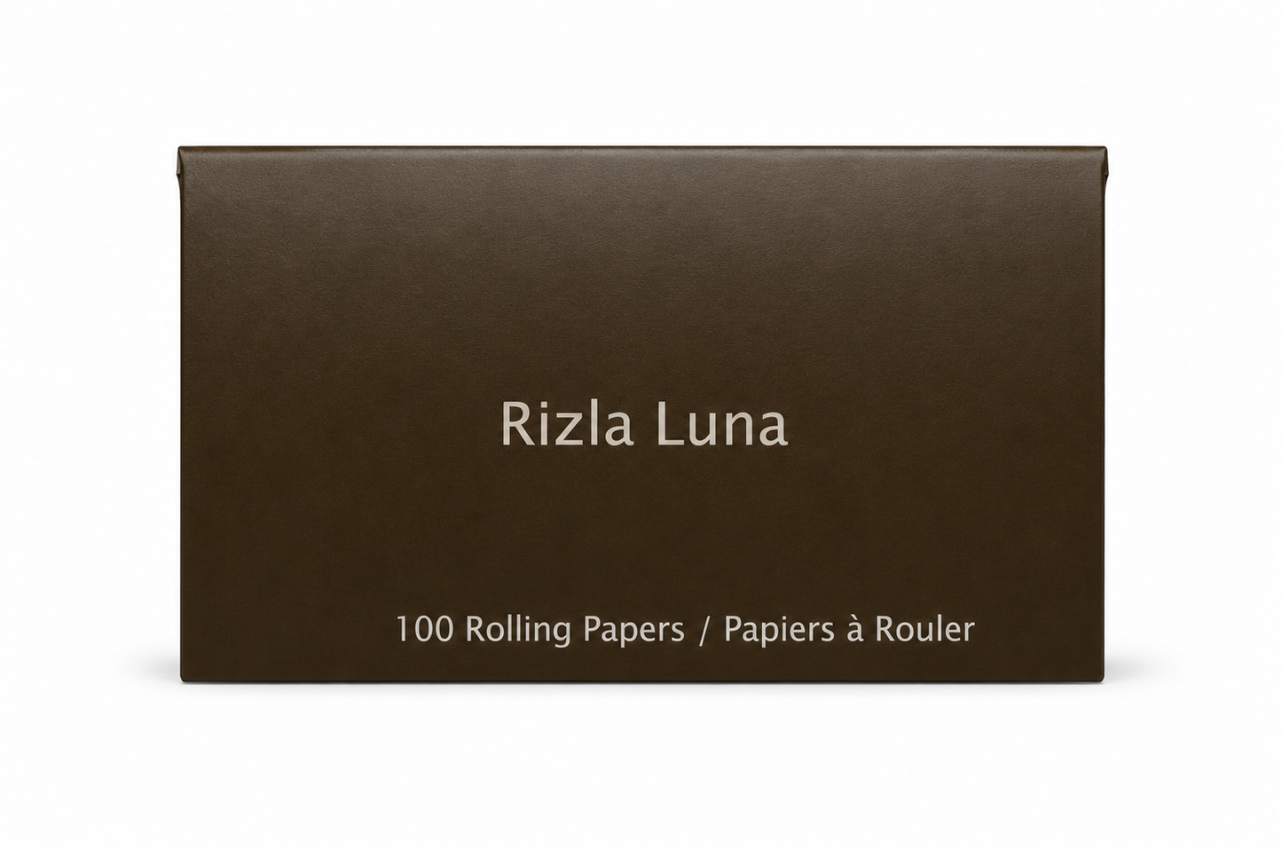 Rizla Luna Rolling Papers