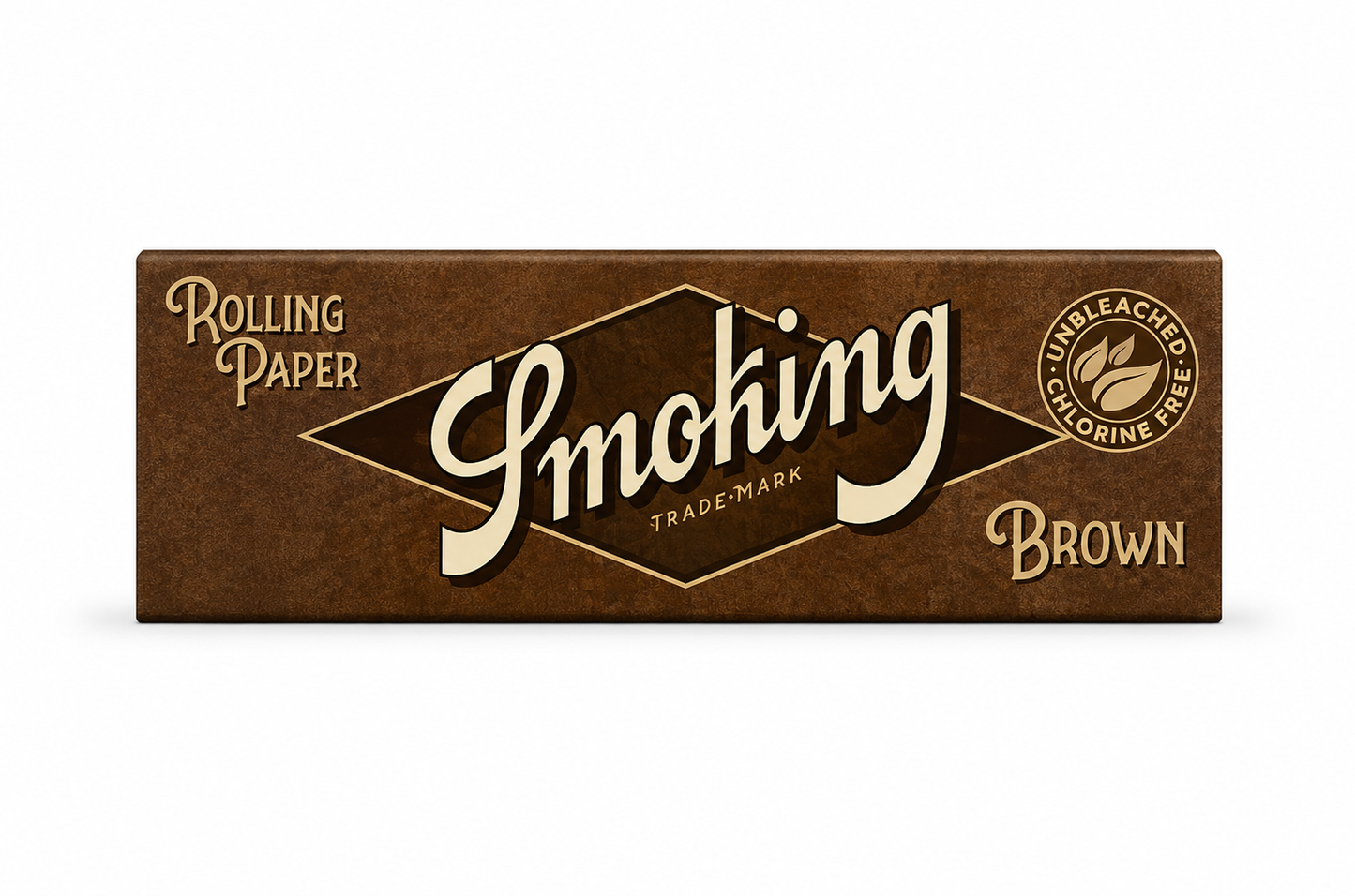 Smoking Brown 1¼ Rolling Papers