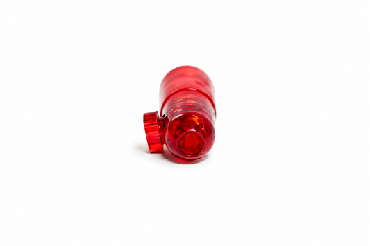 Snuff Bullet – Acrylic Powder Dispenser