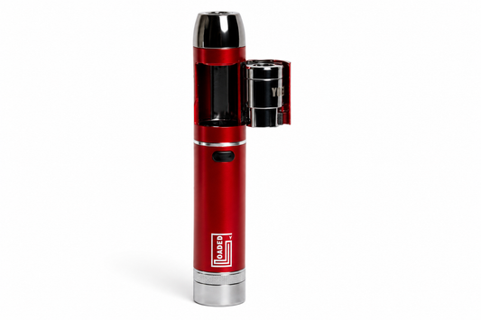 Yocan Loaded Wax Vaporizer