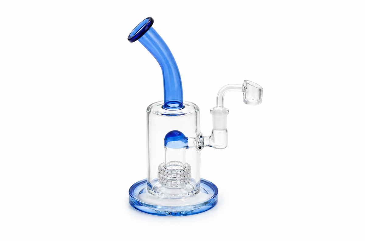 Dab Rigs
