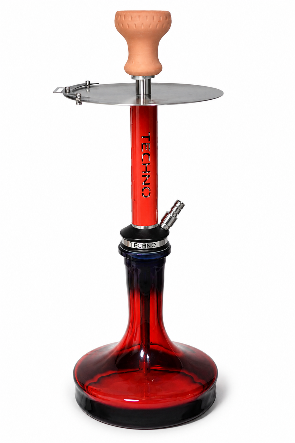 20" Techno Hookah
