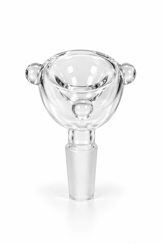 Glass Bubble Bowl – 10mm
