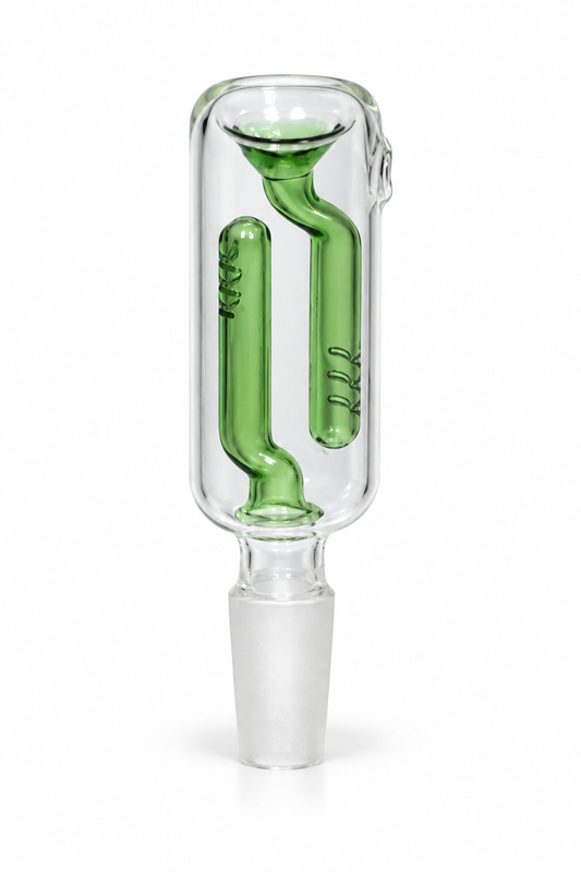 Glass Diffused Bowl – 14mm