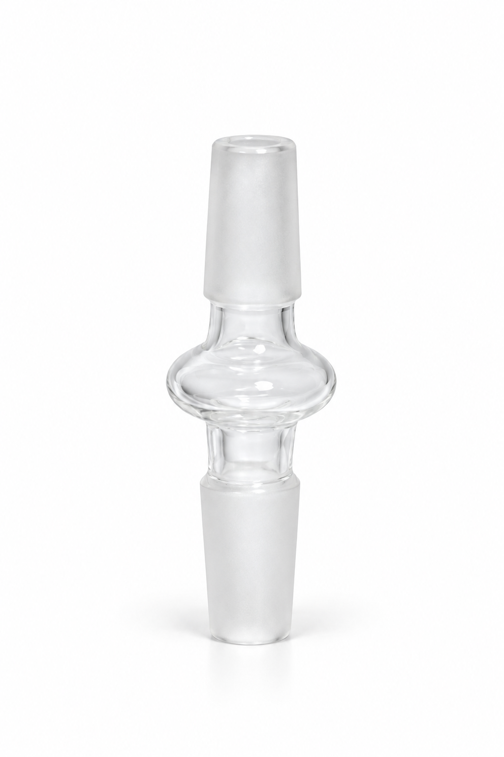 Glass Joint Adapter – 14mm Male to 14mm Male