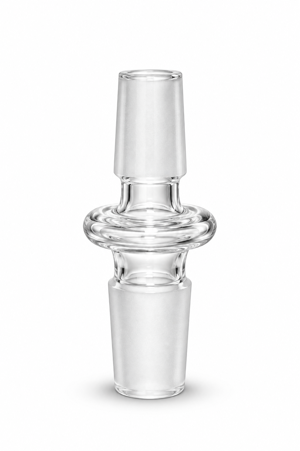 14mm to 18mm Male Glass Adapter