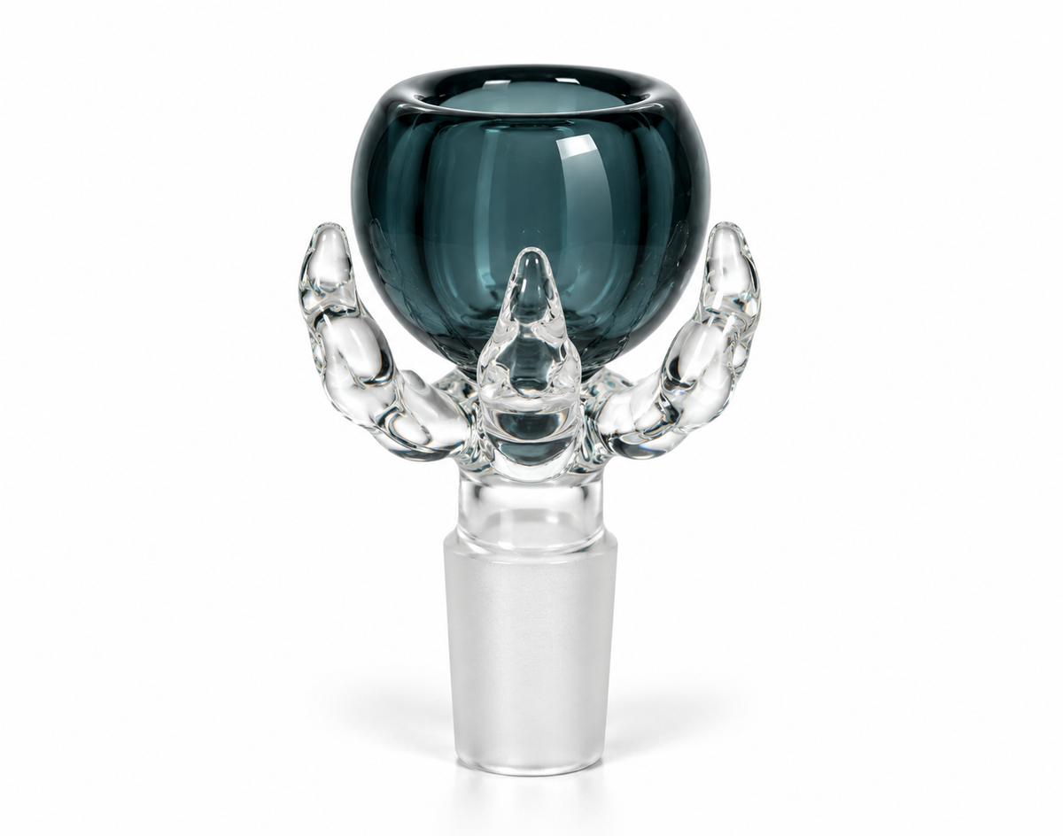 Claw Bowl Piece – 18mm
