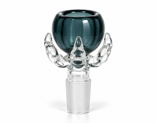 Claw Bowl Piece – 18mm