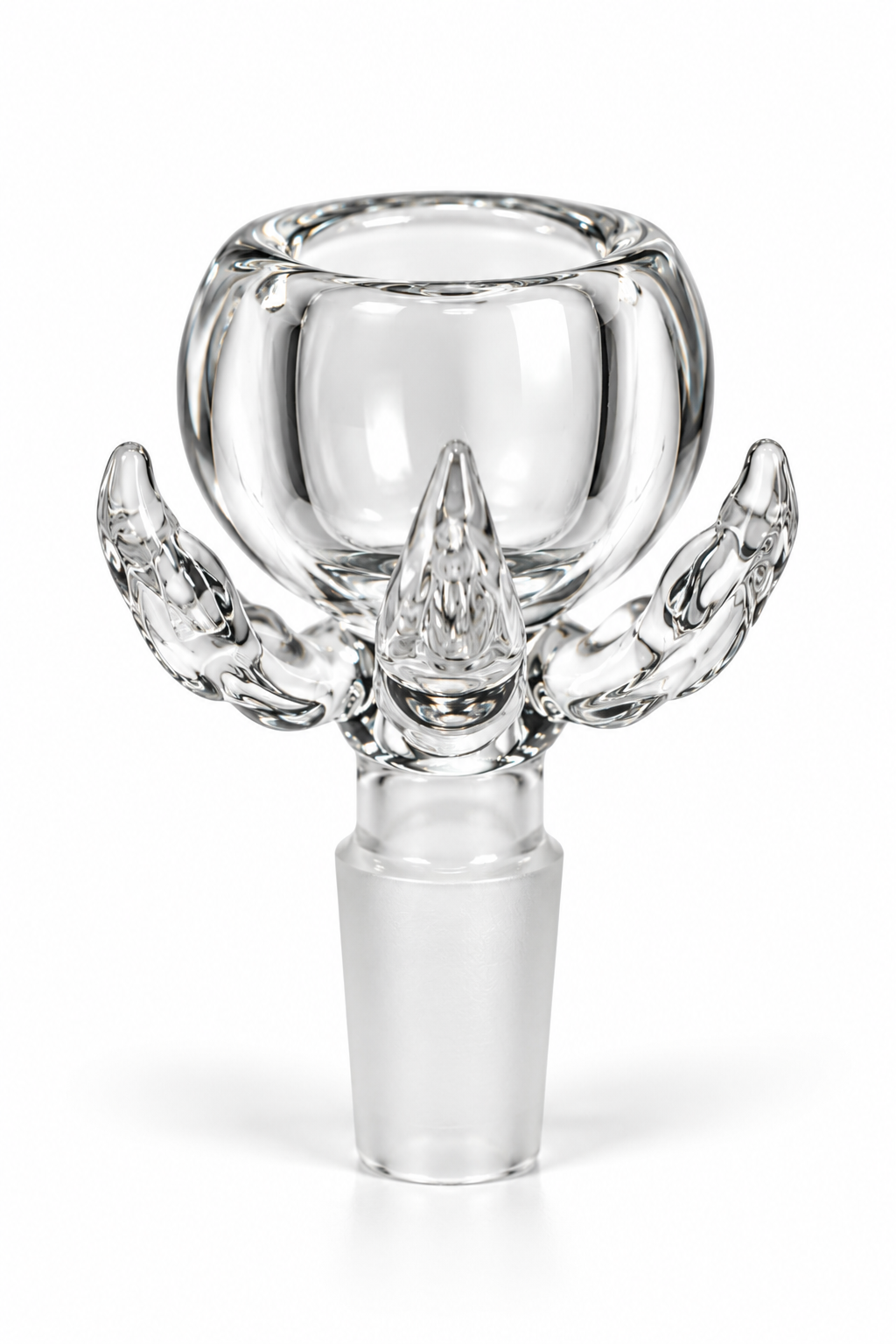 Claw Bowl Piece – 18mm