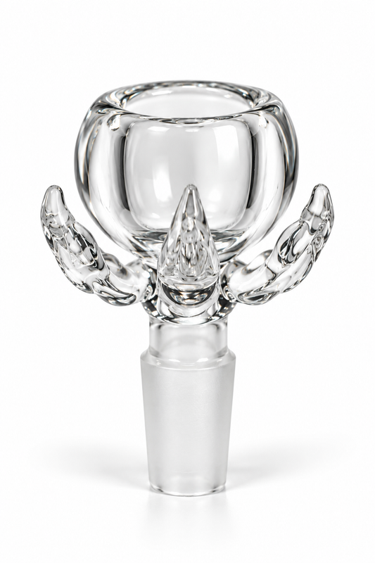 Claw Bowl Piece – 18mm
