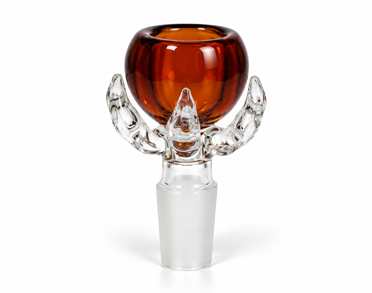 Claw Bowl Piece – 18mm
