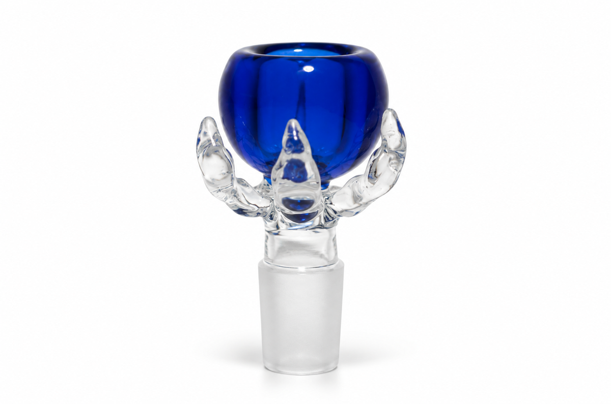 Claw Bowl Piece – 18mm