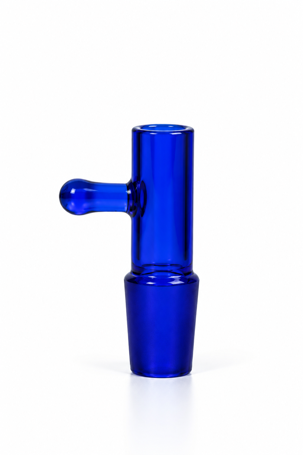 Straight Tube Bowl Piece – 18mm