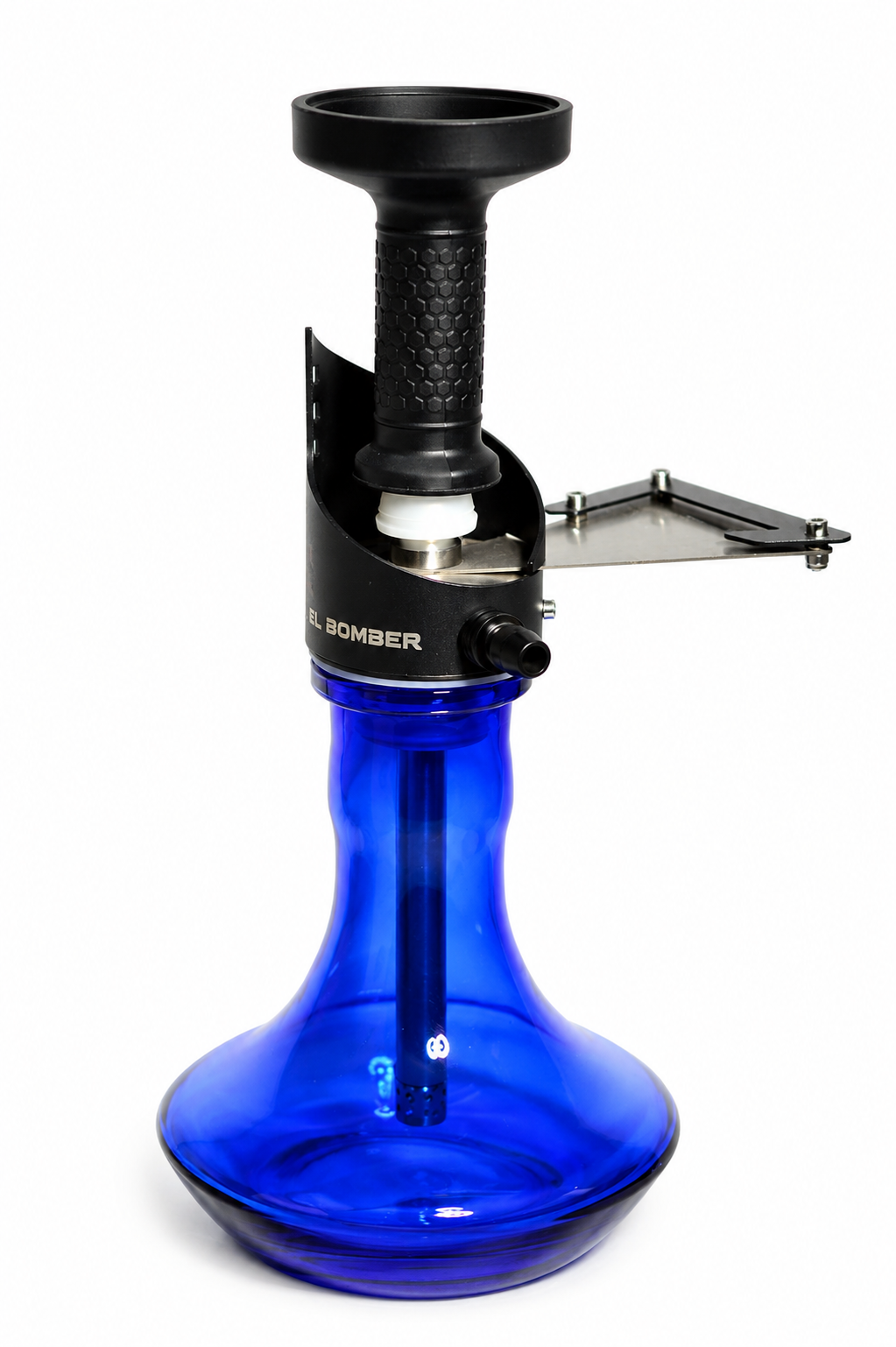 11" El Bomber Hookah
