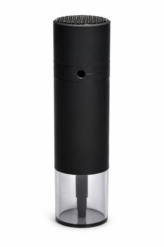 10" Portable Hookah