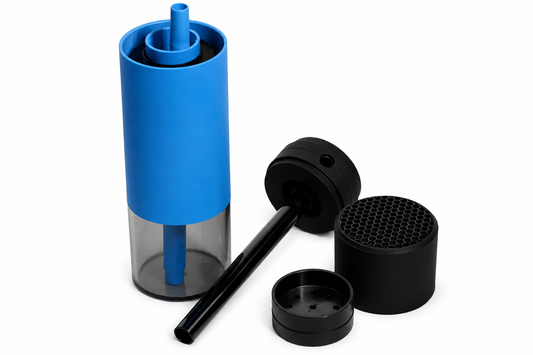 10" Portable Hookah