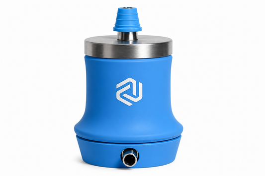 Roam Portable Hookah 6"