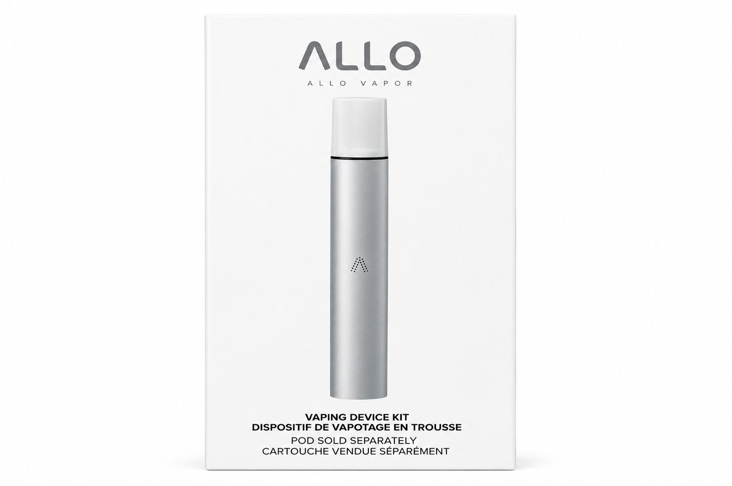 ALLO Vapor Device Kit