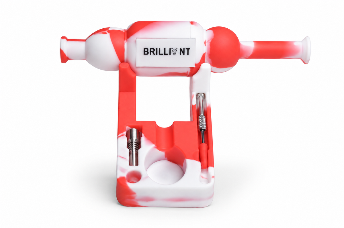 Brilliant Nectar Collector Kit