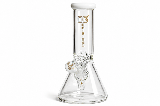 OG Original 8" Beaker Water Pipe