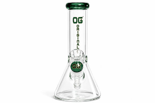 OG Original 8" Beaker Water Pipe