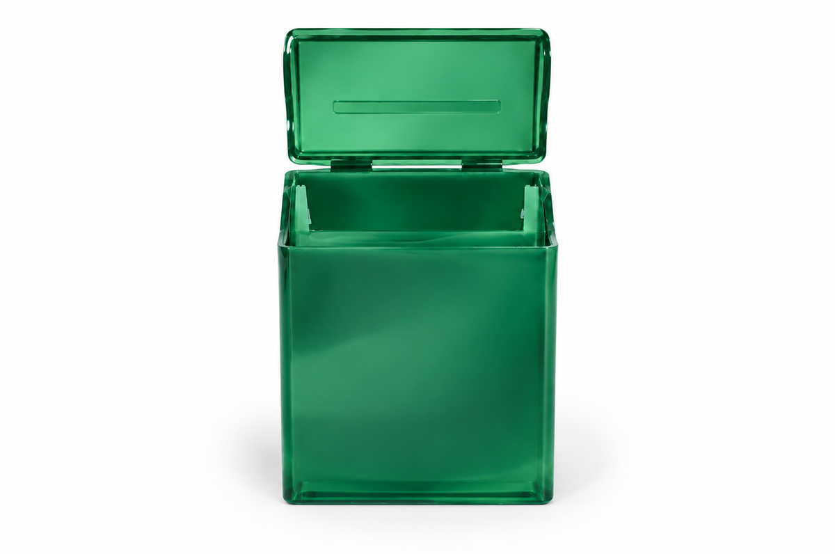 High Quality Cigarette Case