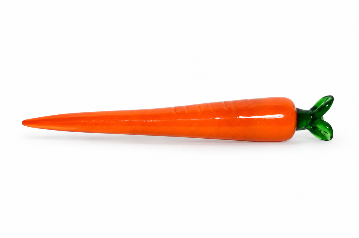 Carrot Dab Tool – 5"