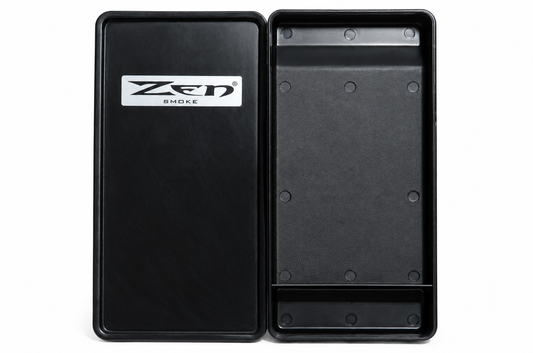 Zen Smoke Smoker's Rolling Box
