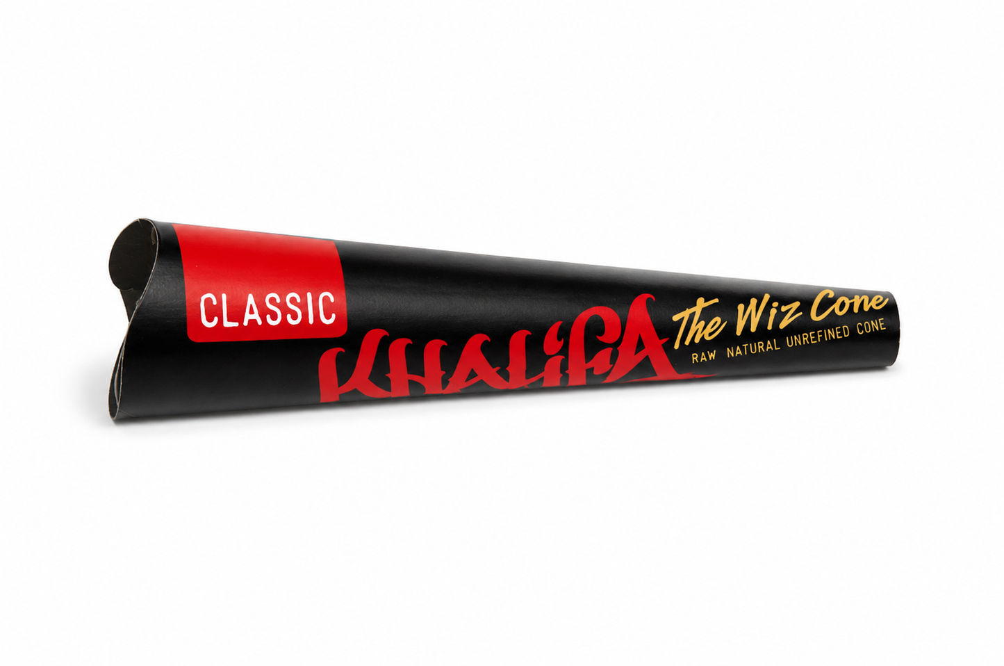 Khalifa Kush Classic King Size Cone
